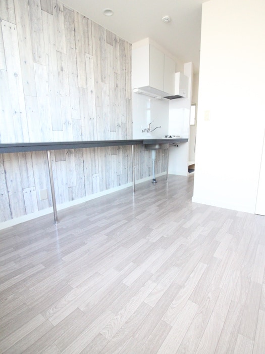 ドエル馬絹・Ａの物件内観写真