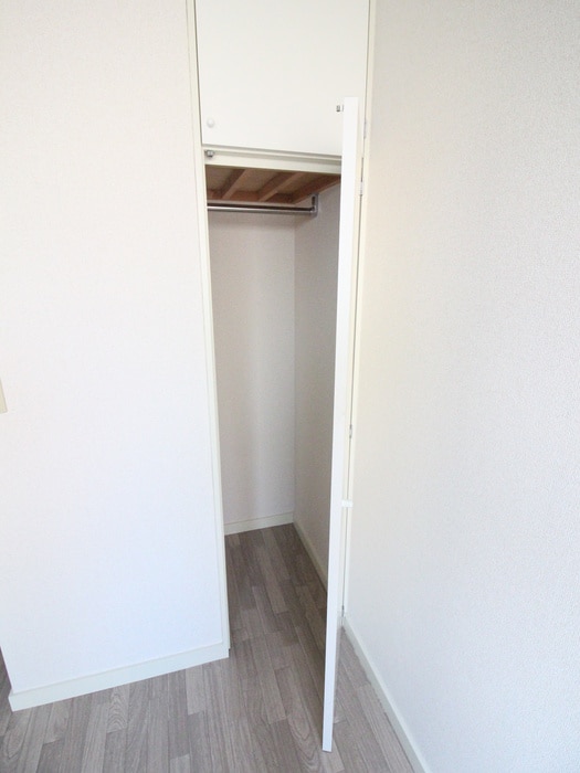 ドエル馬絹・Ａの物件内観写真