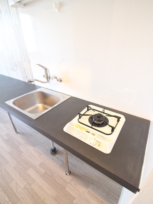 ドエル馬絹・Ａの物件内観写真