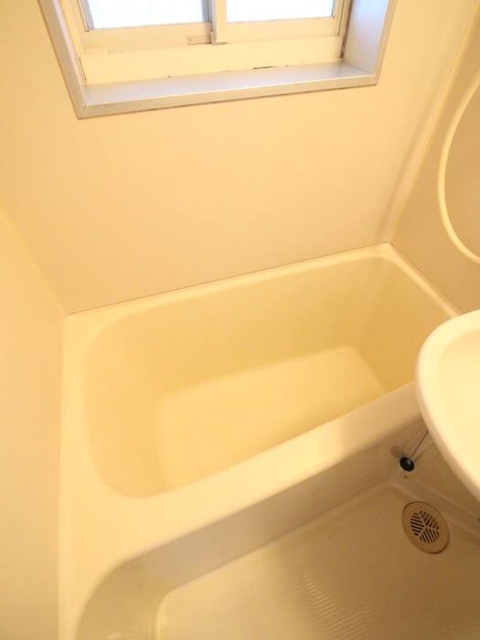 ドエル馬絹・Ａの物件内観写真