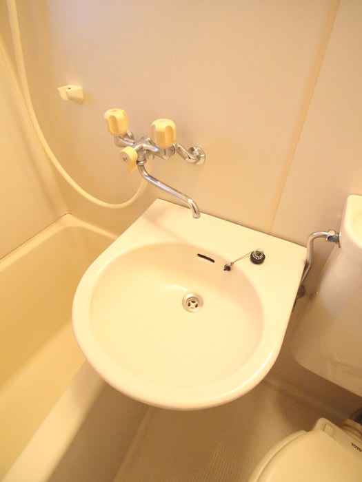 ドエル馬絹・Ａの物件内観写真