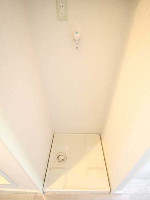 ドエル馬絹・Ａの物件内観写真