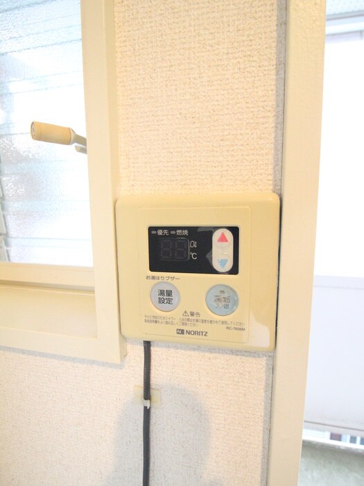 ドエル馬絹・Ａの物件内観写真