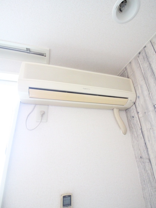 ドエル馬絹・Ａの物件内観写真