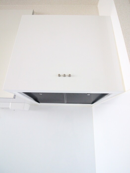 ドエル馬絹・Ａの物件内観写真