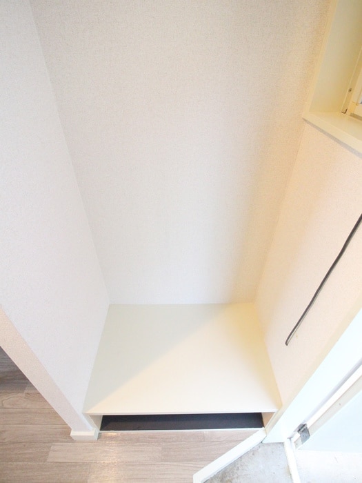 ドエル馬絹・Ａの物件内観写真