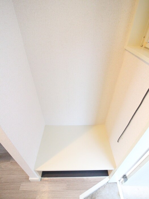 ドエル馬絹・Ａの物件内観写真