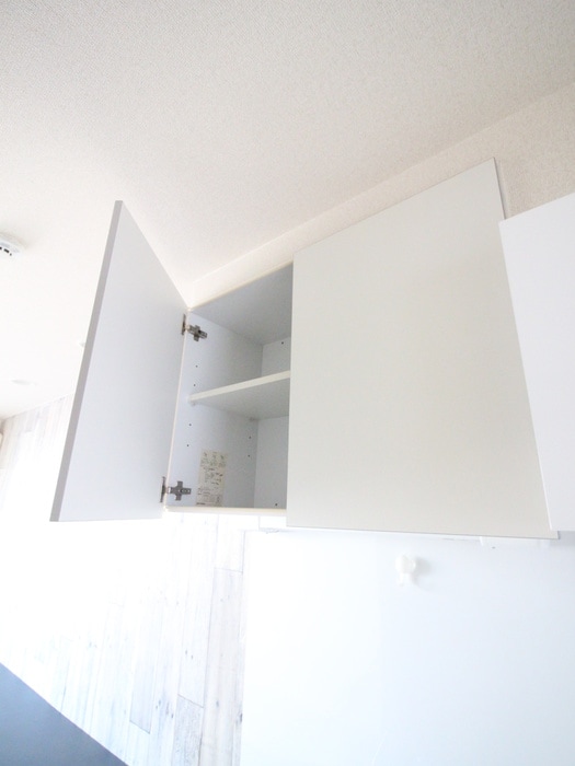 ドエル馬絹・Ａの物件内観写真