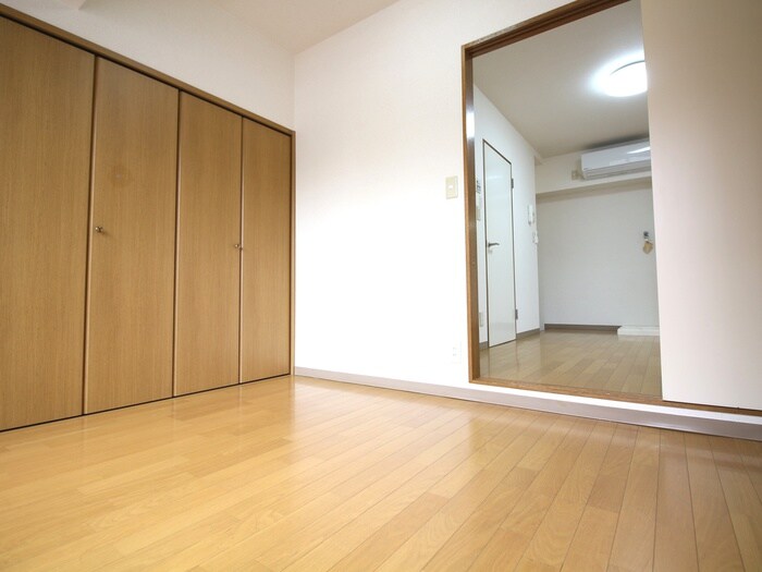 コ－ポ野口の物件内観写真