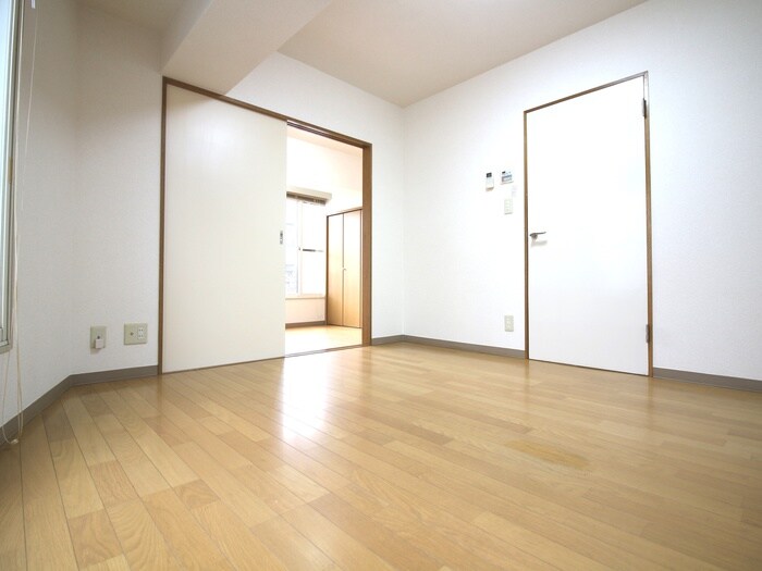 コ－ポ野口の物件内観写真