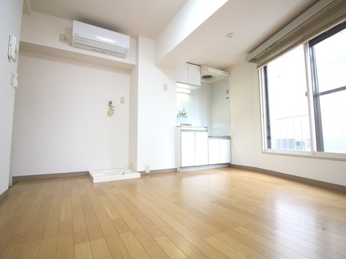 コ－ポ野口の物件内観写真