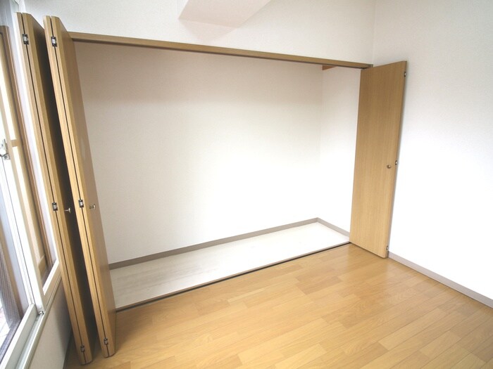 コ－ポ野口の物件内観写真