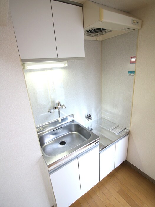 コ－ポ野口の物件内観写真