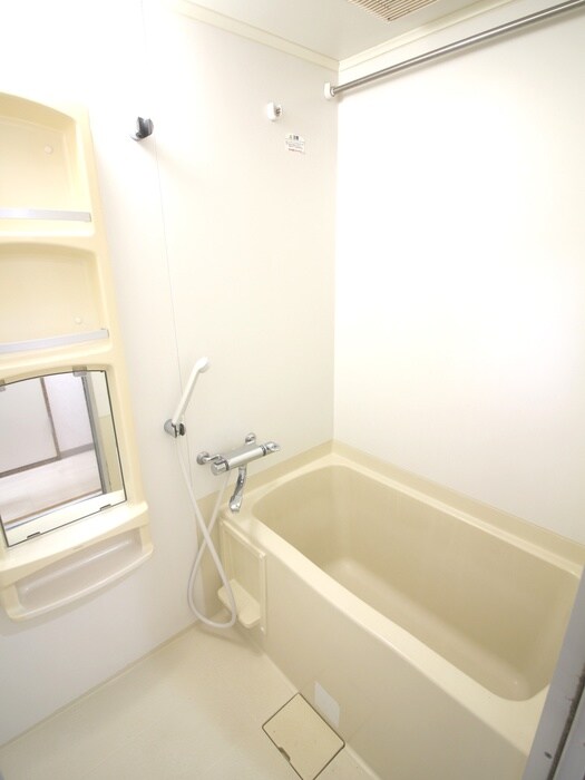 コ－ポ野口の物件内観写真