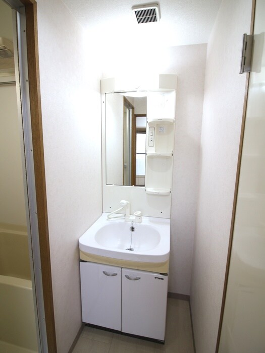 コ－ポ野口の物件内観写真