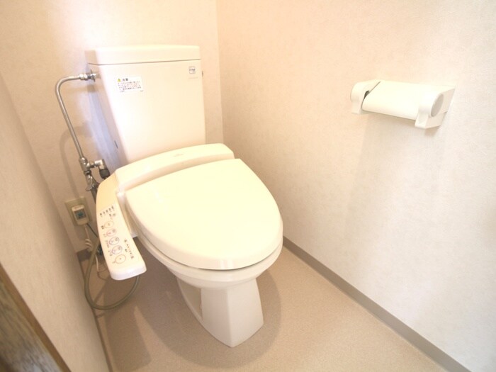 コ－ポ野口の物件内観写真