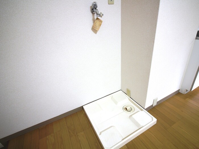 コ－ポ野口の物件内観写真