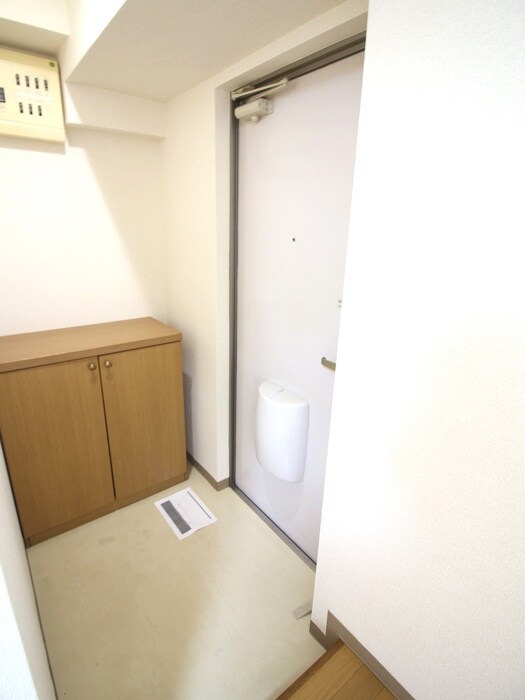 コ－ポ野口の物件内観写真