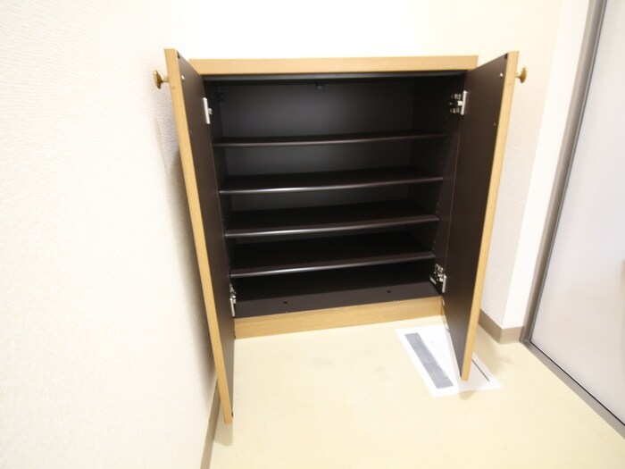 コ－ポ野口の物件内観写真