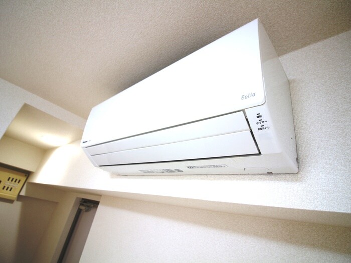 コ－ポ野口の物件内観写真