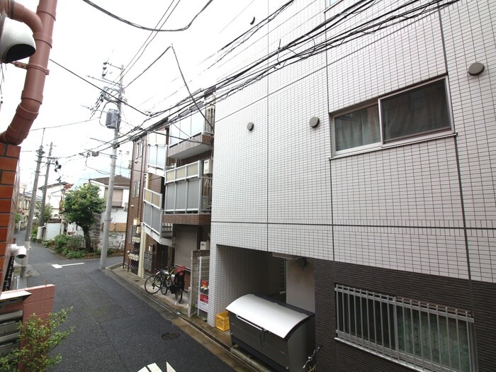 コ－ポ野口の物件内観写真