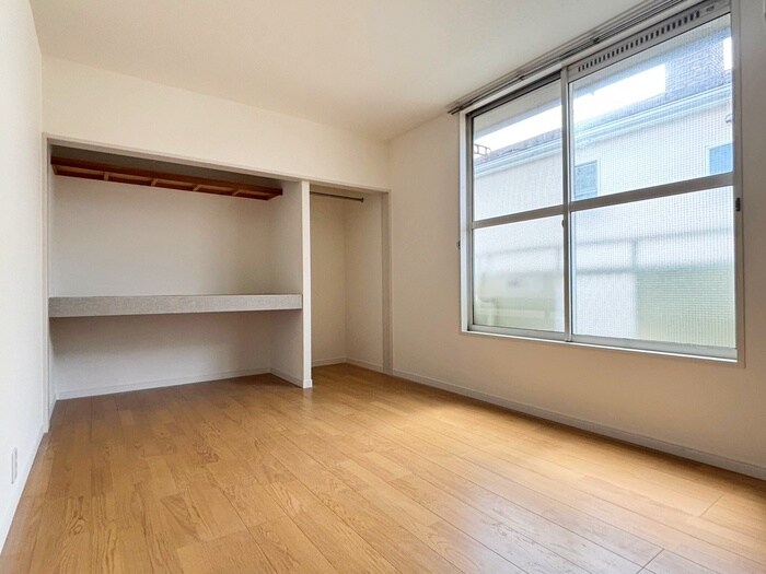 コ－ポパピヨンの物件内観写真