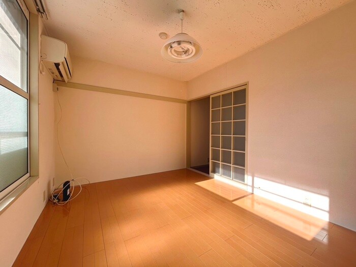 コ－ポパピヨンの物件内観写真