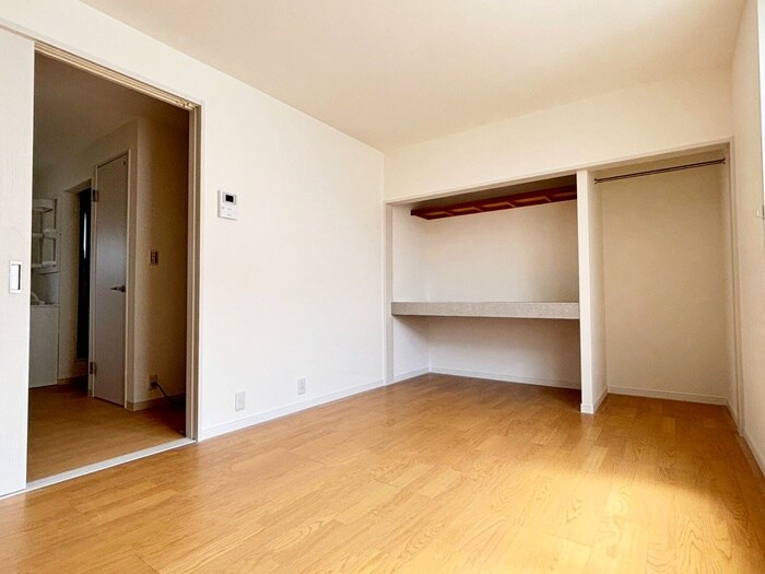 コ－ポパピヨンの物件内観写真