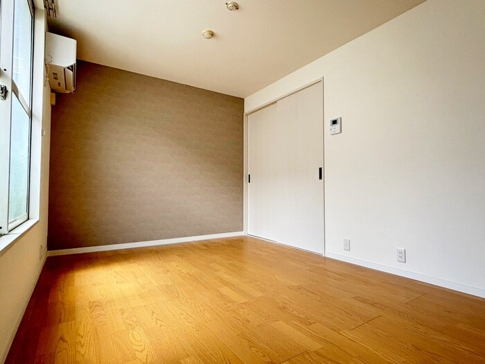 コ－ポパピヨンの物件内観写真