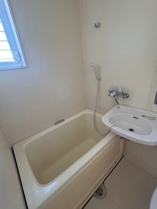 コ－ポパピヨンの物件内観写真