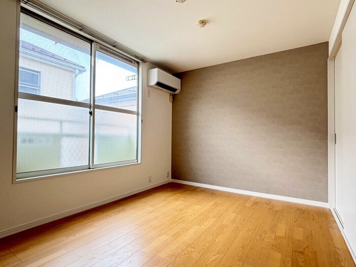 コ－ポパピヨンの物件内観写真