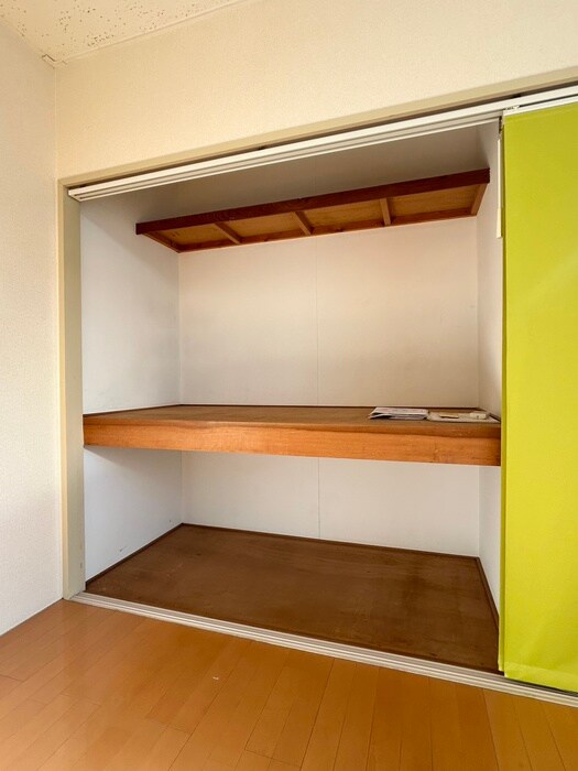 コ－ポパピヨンの物件内観写真