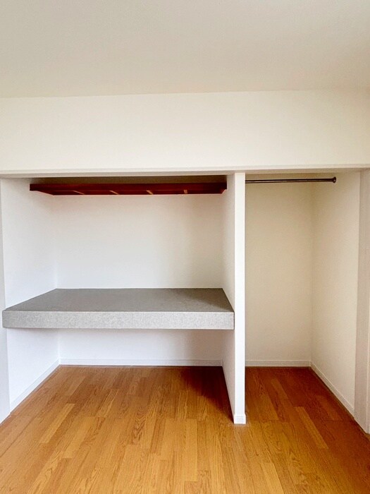 コ－ポパピヨンの物件内観写真