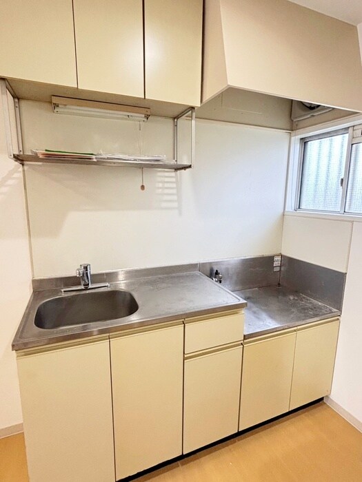 コ－ポパピヨンの物件内観写真