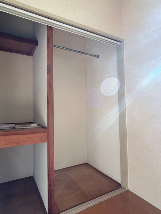 コ－ポパピヨンの物件内観写真