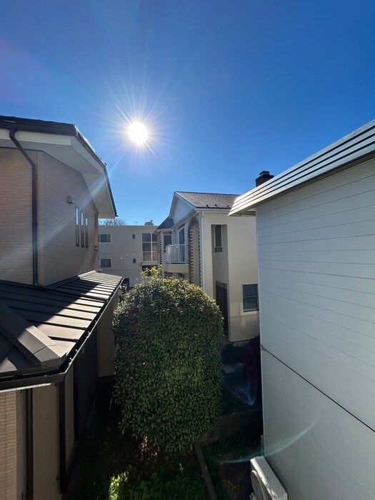 コ－ポパピヨンの物件内観写真