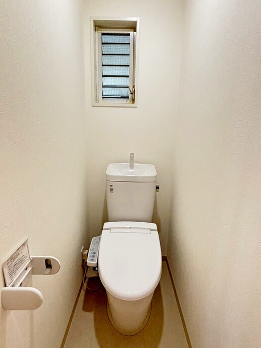 コ－ポパピヨンの物件内観写真