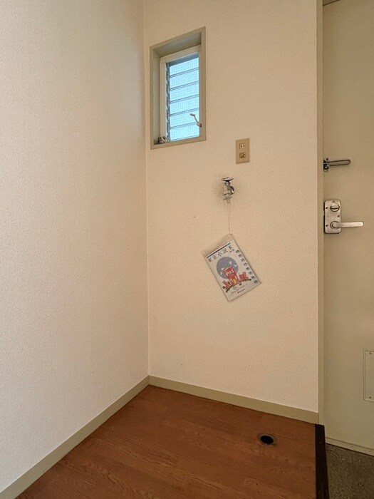 コ－ポパピヨンの物件内観写真