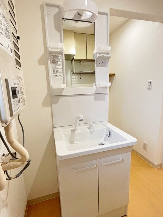 コ－ポパピヨンの物件内観写真