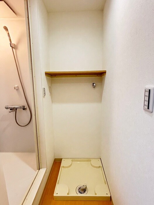 コ－ポパピヨンの物件内観写真