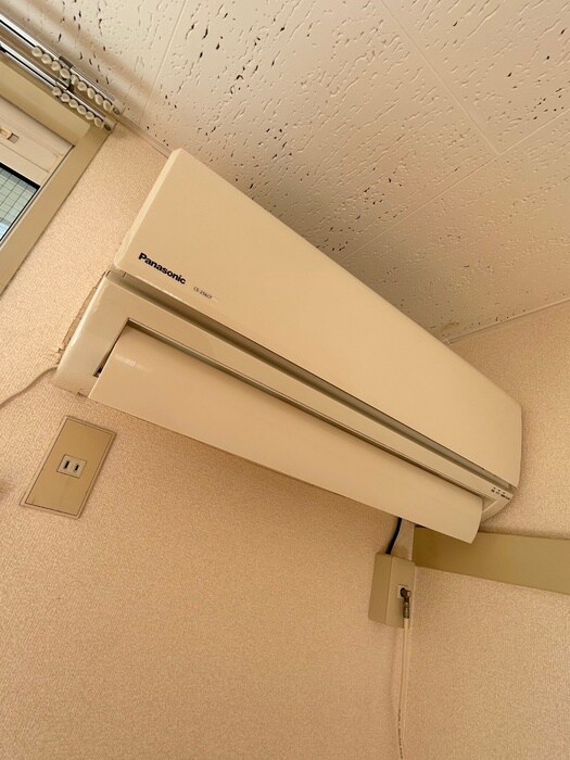 コ－ポパピヨンの物件内観写真