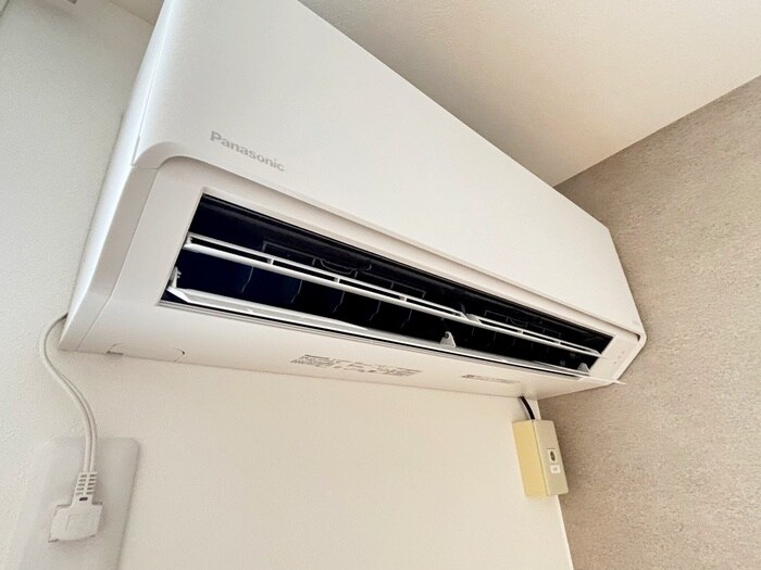 コ－ポパピヨンの物件内観写真