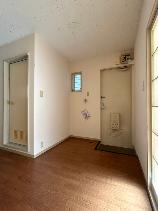 コ－ポパピヨンの物件内観写真