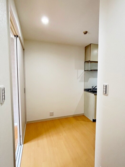 コ－ポパピヨンの物件内観写真