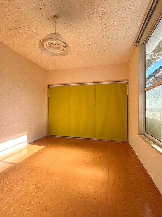 コ－ポパピヨンの物件内観写真