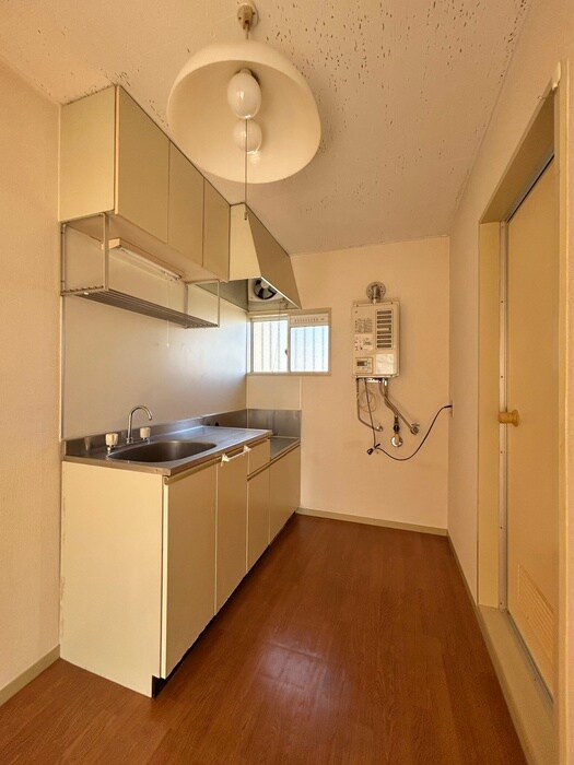 コ－ポパピヨンの物件内観写真