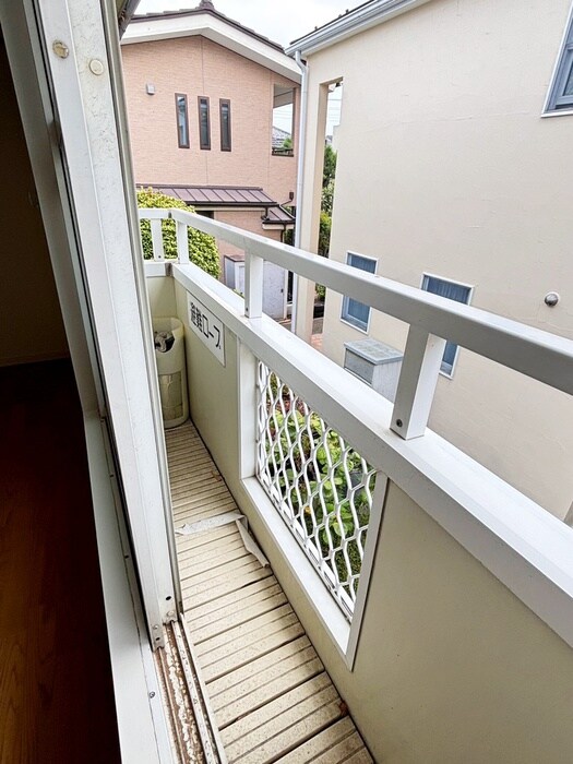 コ－ポパピヨンの物件内観写真