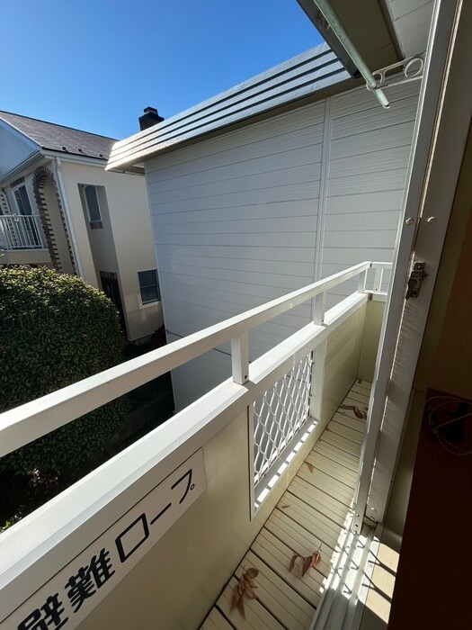 コ－ポパピヨンの物件内観写真