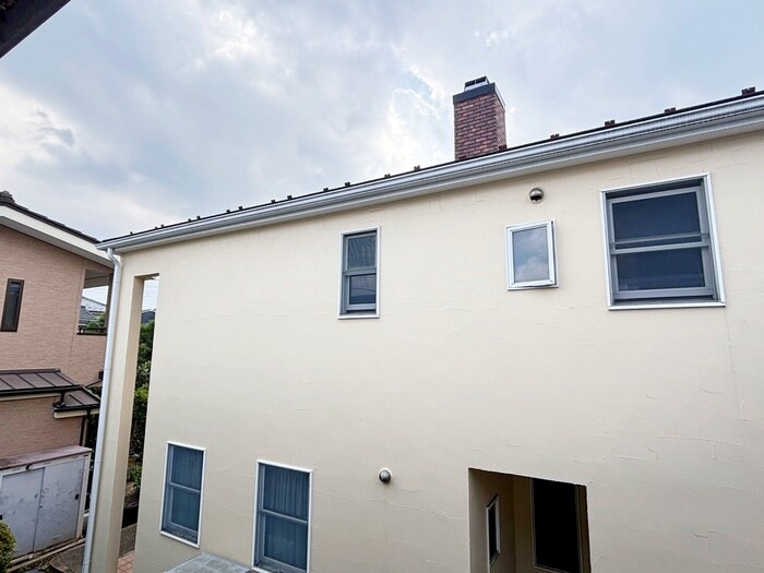 コ－ポパピヨンの物件内観写真