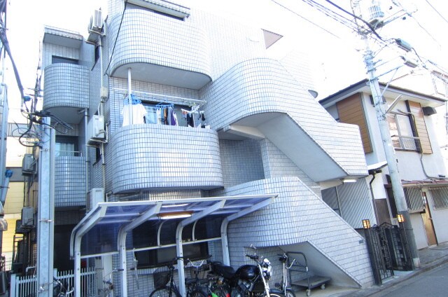 ア－チス相模大野Ⅰ(303)の物件外観写真